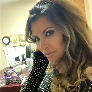 Meet your Posher, Donna